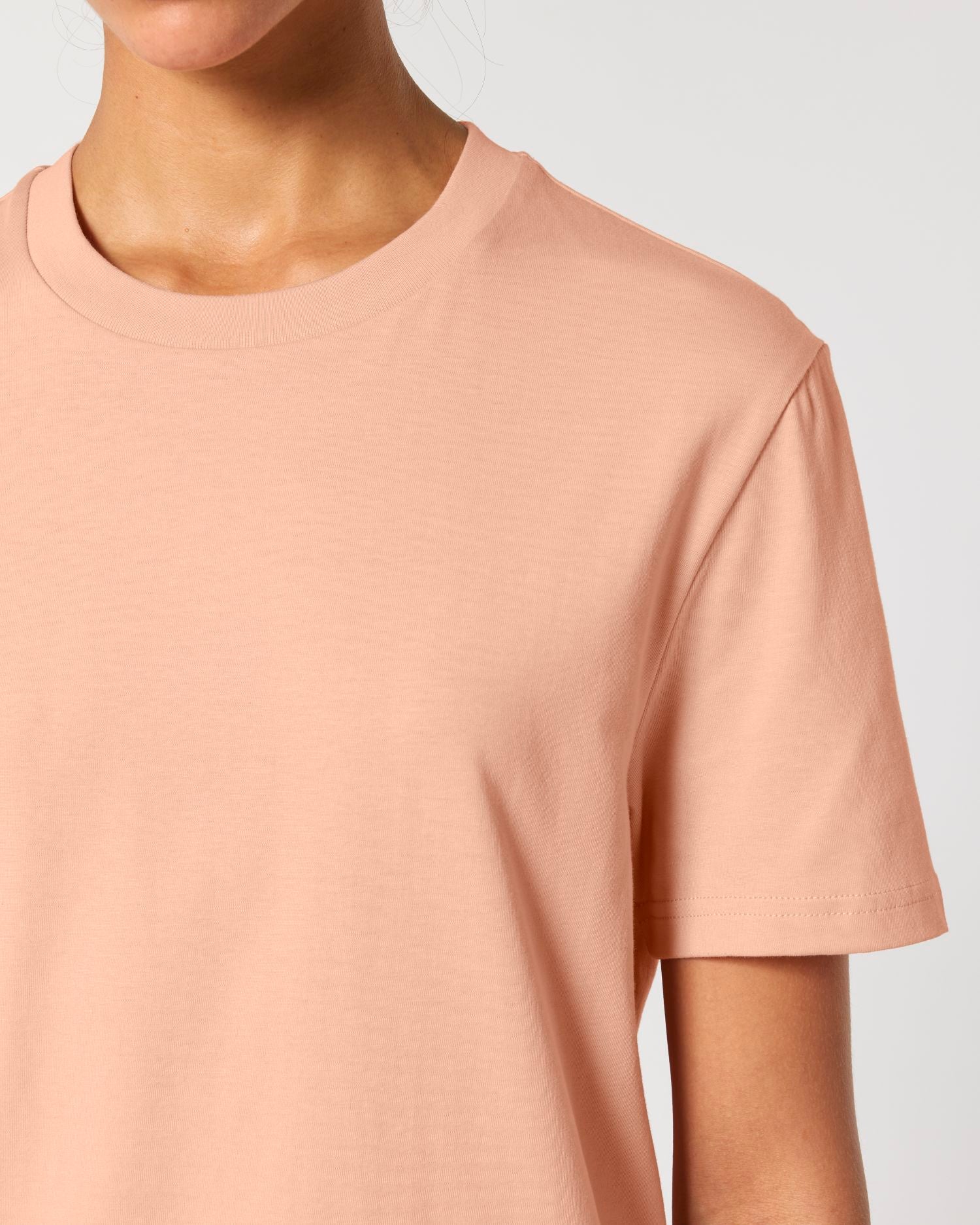 Unisex T-shirt van biologisch katoen - 180 GSM | Creator 2.0 STTU169
