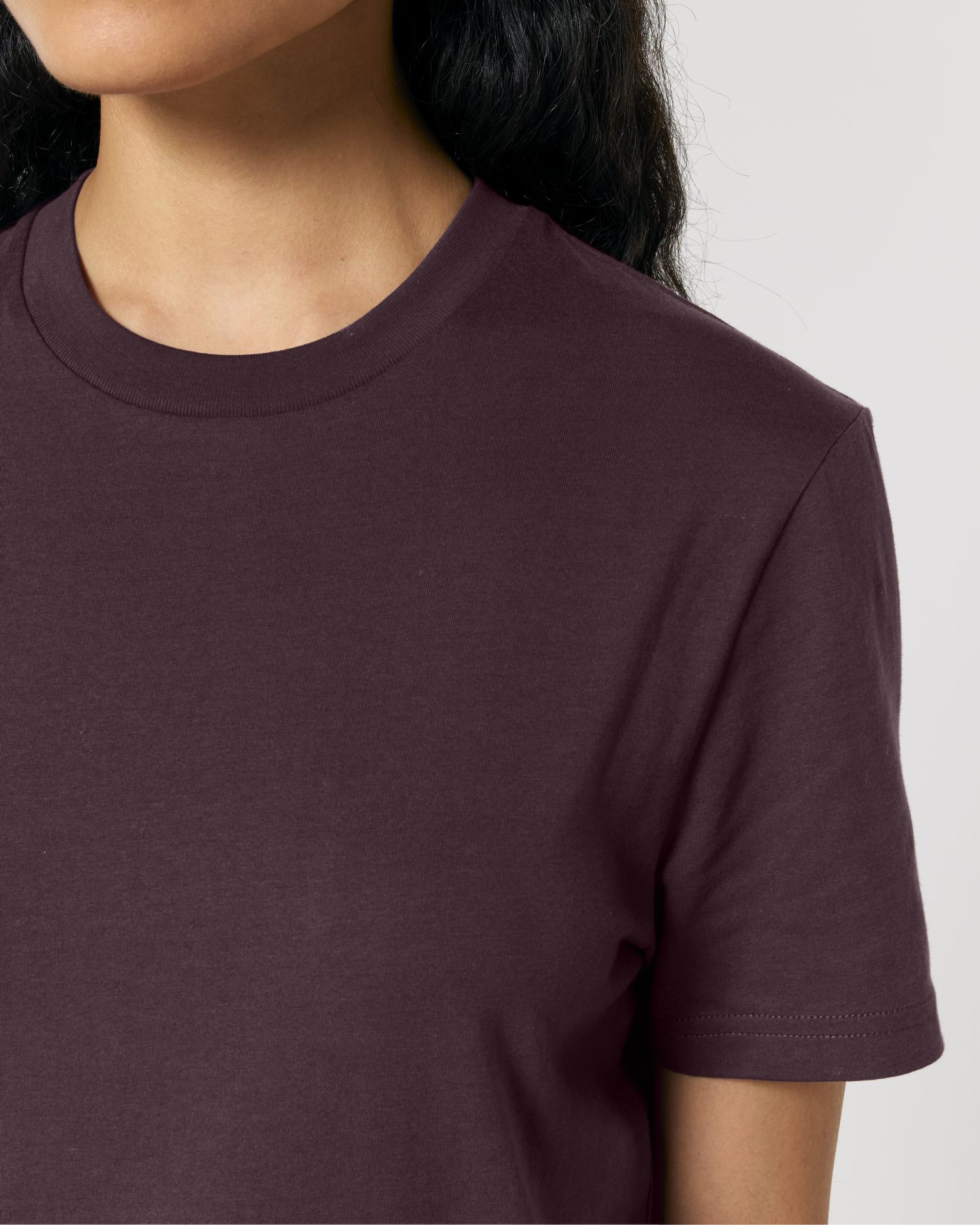 Unisex T-shirt van biologisch katoen - 180 GSM | Creator 2.0 STTU169