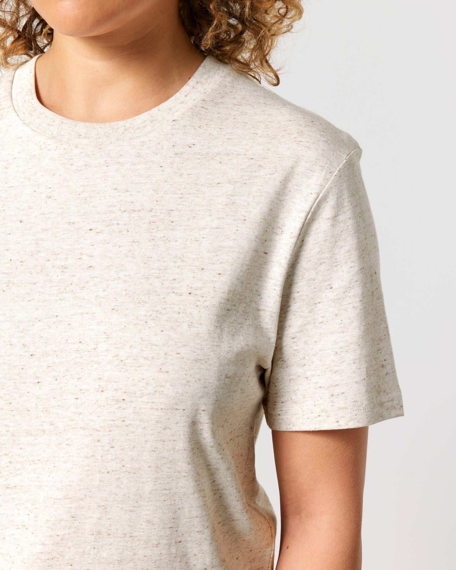 Unisex T-shirt van biologisch katoen - 180 GSM | Creator 2.0 STTU169