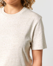 Unisex T-shirt van biologisch katoen - 180 GSM | Creator 2.0 STTU169