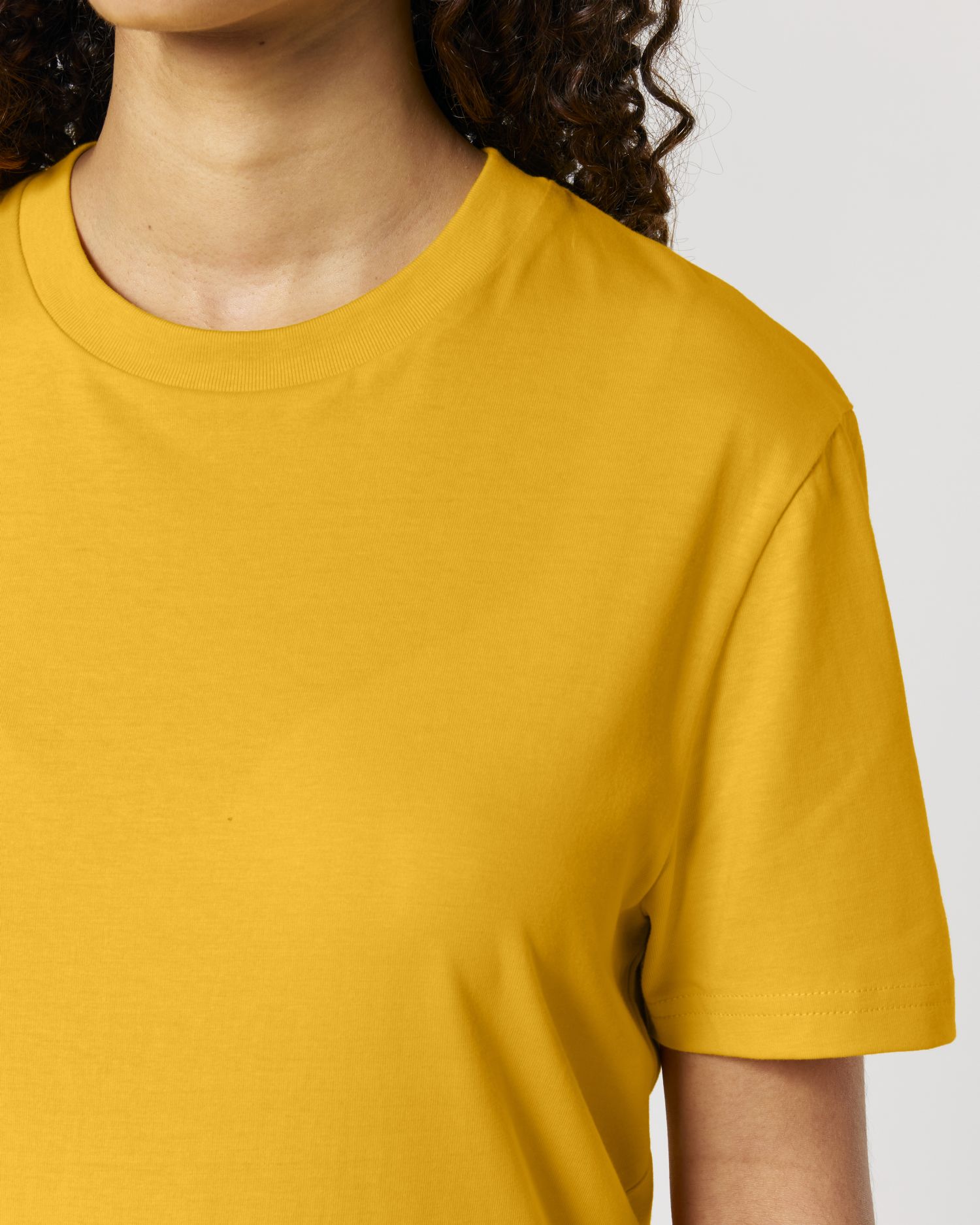 Unisex T-shirt van biologisch katoen - 180 GSM | Creator 2.0 STTU169
