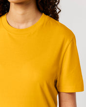 Unisex T-shirt van biologisch katoen - 180 GSM | Creator 2.0 STTU169