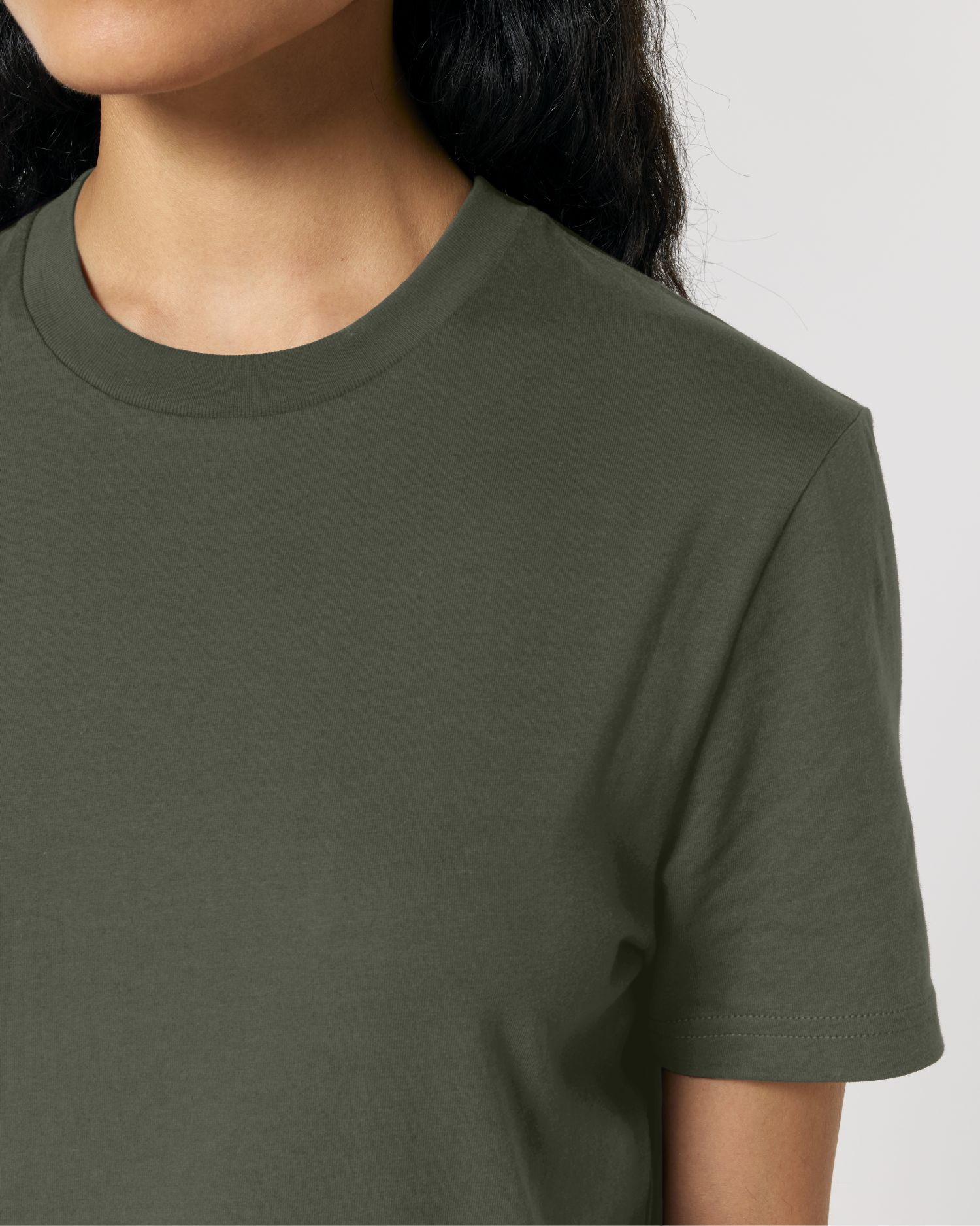 Unisex T-shirt van biologisch katoen - 180 GSM | Creator 2.0 STTU169