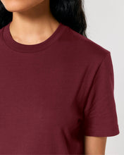 Unisex T-shirt van biologisch katoen - 180 GSM | Creator 2.0 STTU169