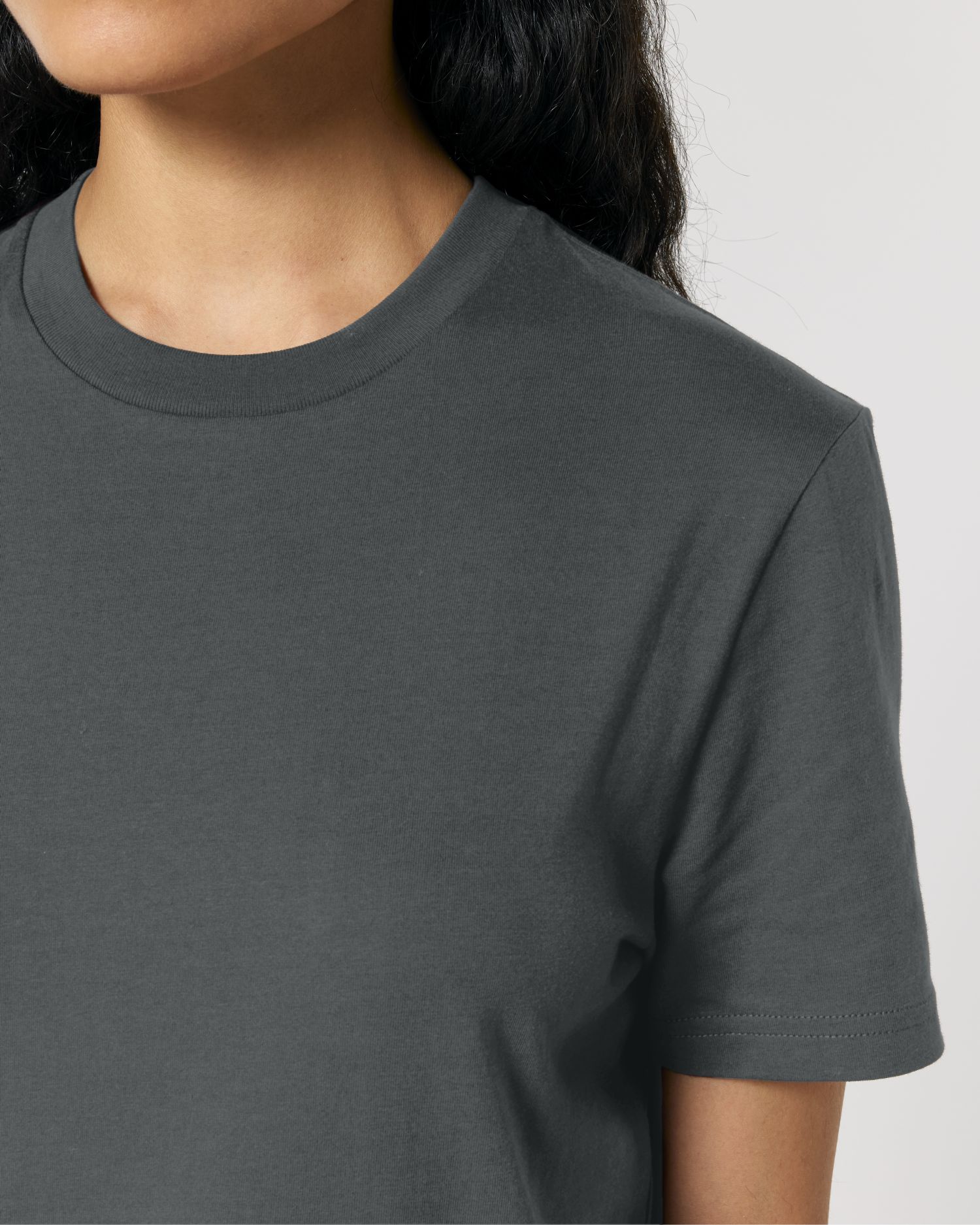 Unisex T-shirt van biologisch katoen - 180 GSM | Creator 2.0 STTU169