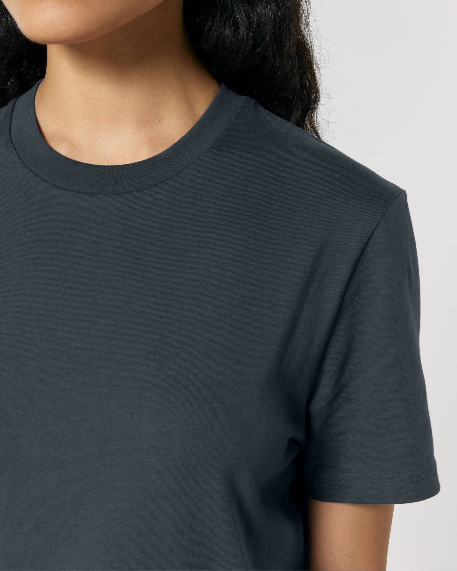 Unisex T-shirt van biologisch katoen - 180 GSM | Creator 2.0 STTU169