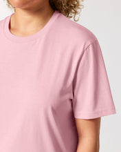 Unisex Organic Cotton Mid-Light T-Shirt - 155 GSM | Crafter STTU170