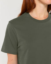 Unisex Organic Cotton Mid-Light T-Shirt - 155 GSM | Crafter STTU170