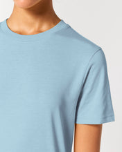 Unisex Organic Cotton Mid-Light T-Shirt - 155 GSM | Crafter STTU170
