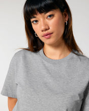 Unisex Organic Cotton Mid-Light T-Shirt - 155 GSM | Crafter STTU170