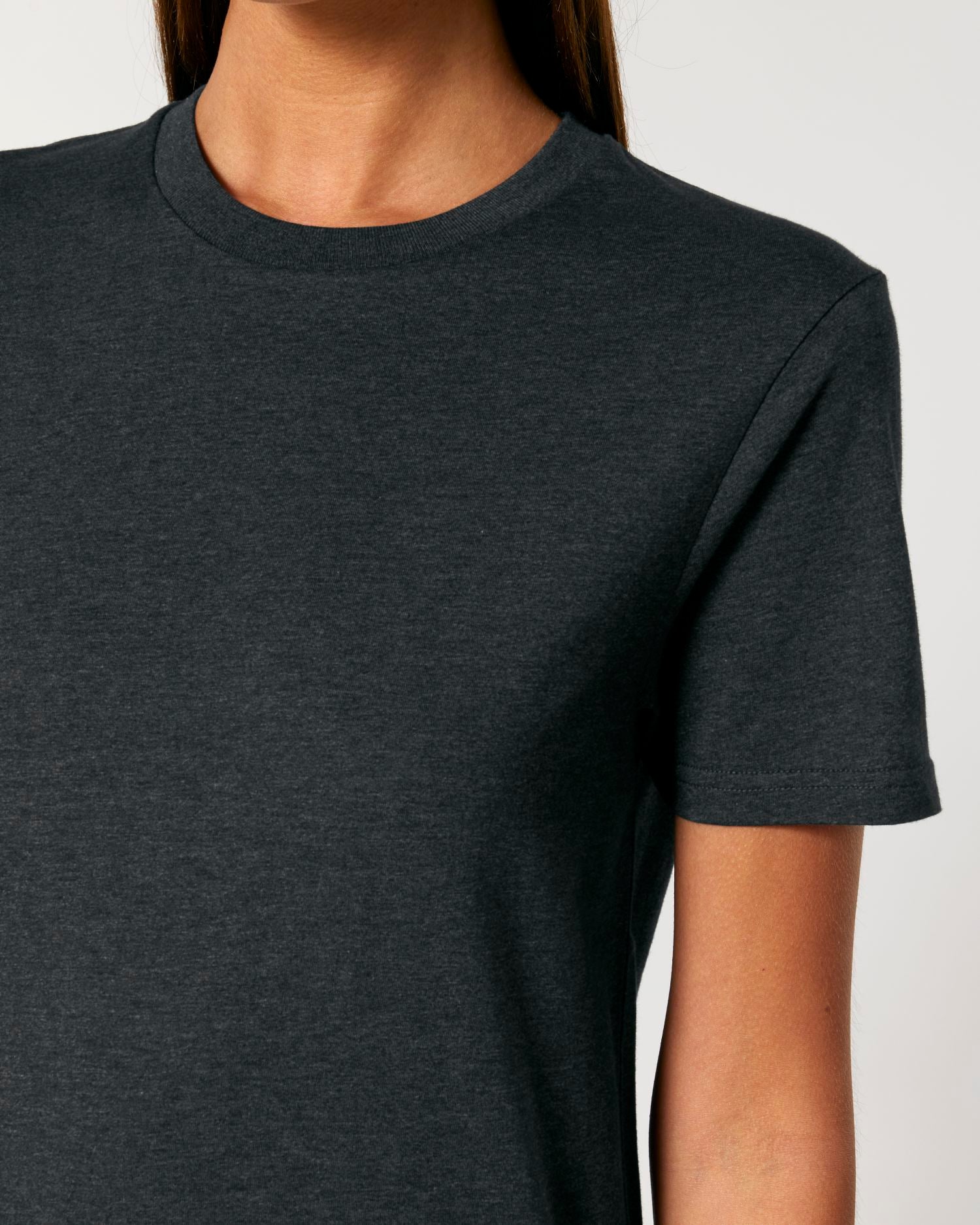 Unisex Organic Cotton Mid-Light T-Shirt - 155 GSM | Crafter STTU170
