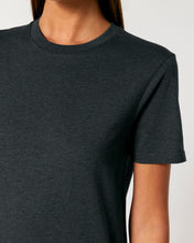 Unisex Organic Cotton Mid-Light T-Shirt - 155 GSM | Crafter STTU170