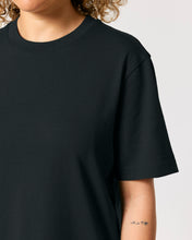 Unisex Organic Cotton Relaxed T-Shirt - 215 GSM | Sparker 2.0 STTU171