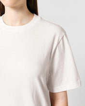 Unisex Organic Cotton Relaxed T-Shirt - 215 GSM | Sparker 2.0 STTU171