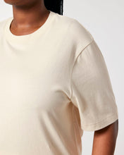 Unisex Organic Cotton Relaxed T-Shirt - 215 GSM | Sparker 2.0 STTU171