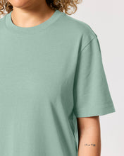 Unisex Organic Cotton Relaxed T-Shirt - 215 GSM | Sparker 2.0 STTU171