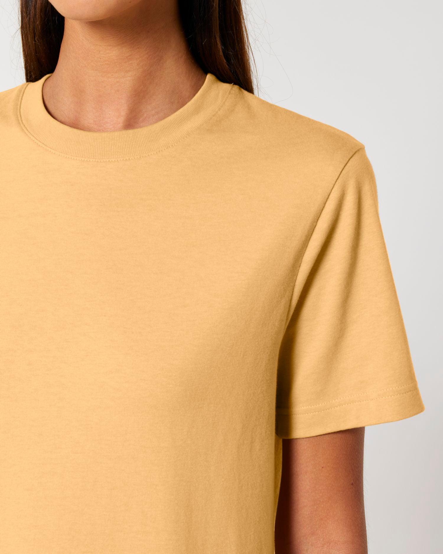 Unisex Organic Cotton Relaxed T-Shirt - 215 GSM | Sparker 2.0 STTU171