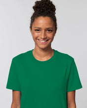 Classic Unisex Organic Cotton T-shirt - 150 G/M² | Rocker STTU758