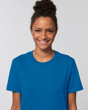 Classic Unisex Organic Cotton T-shirt - 150 G/M² | Rocker STTU758