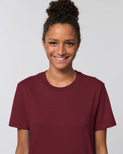 T-shirt Classique Unisexe en Coton Bio - 150 G/M² | Rocker STTU758