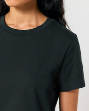 Women's Organic Cotton T-Shirt - 180 GSM | Stella Muser STTW172