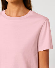The iconic women's t-shirt-  180gsm | Stella Muser T-shirt STTW172