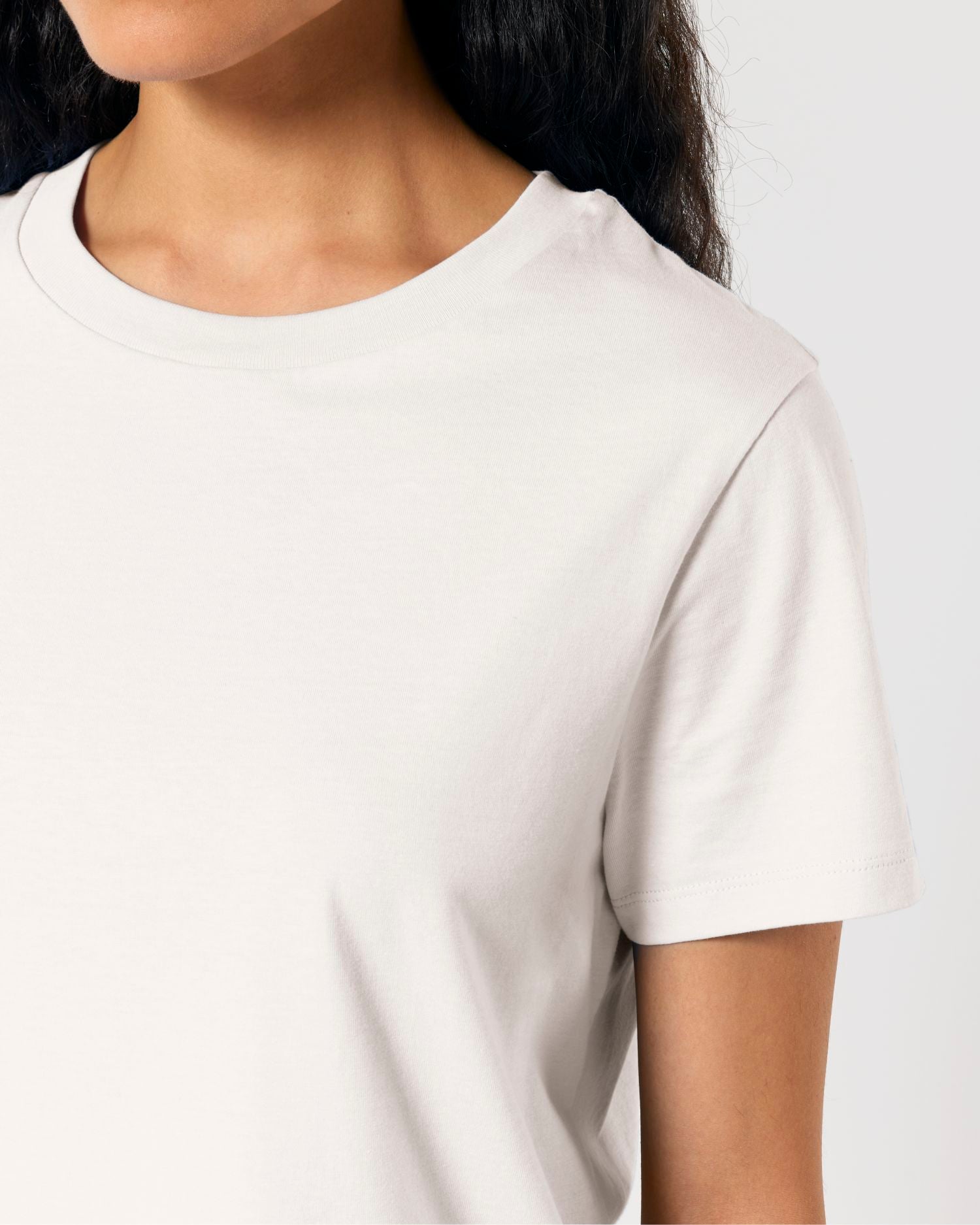 Women's Iconic T-Shirt -  180 GSM | Stella Muser STTW172