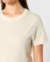 T-shirt en coton biologique pour femmes - 180 GSM | Stella Muser STTW172