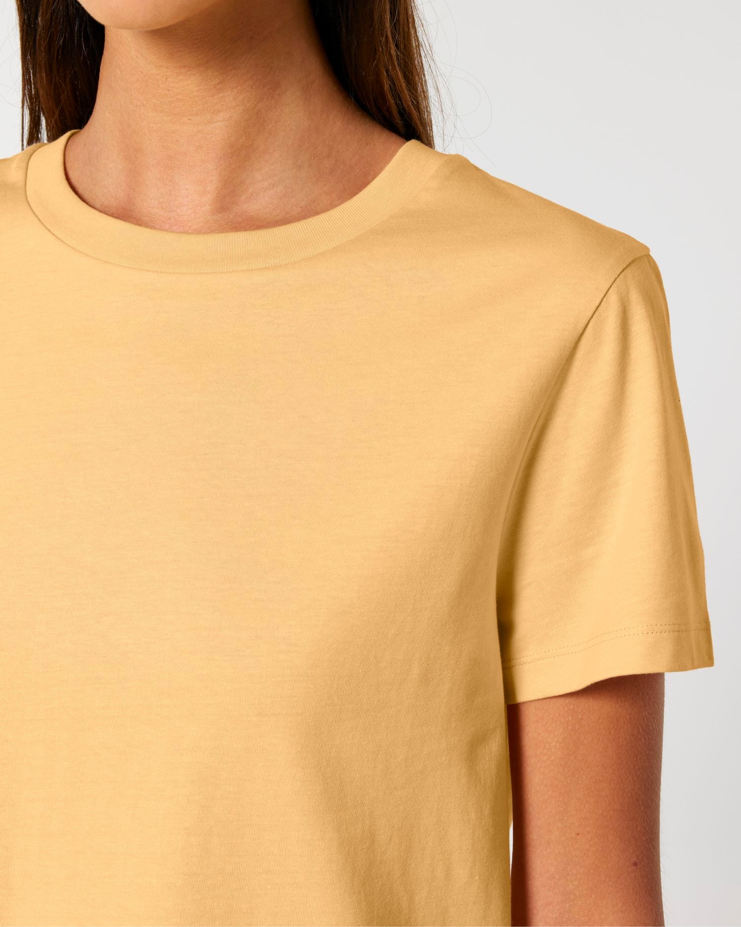 Women's Iconic T-Shirt -  180 GSM | Stella Muser STTW172