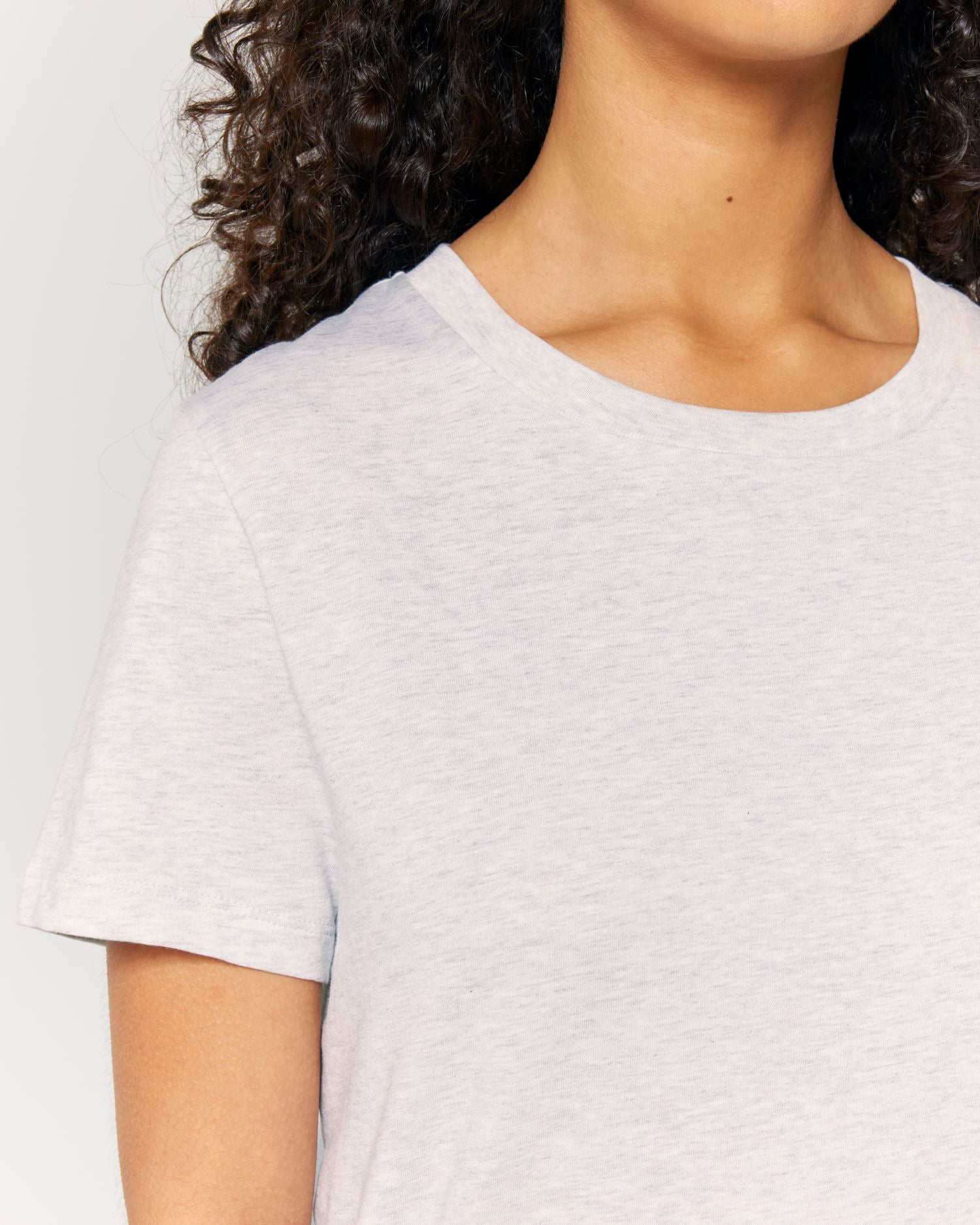 T-shirt en coton biologique pour femmes - 180 GSM | Stella Muser STTW172