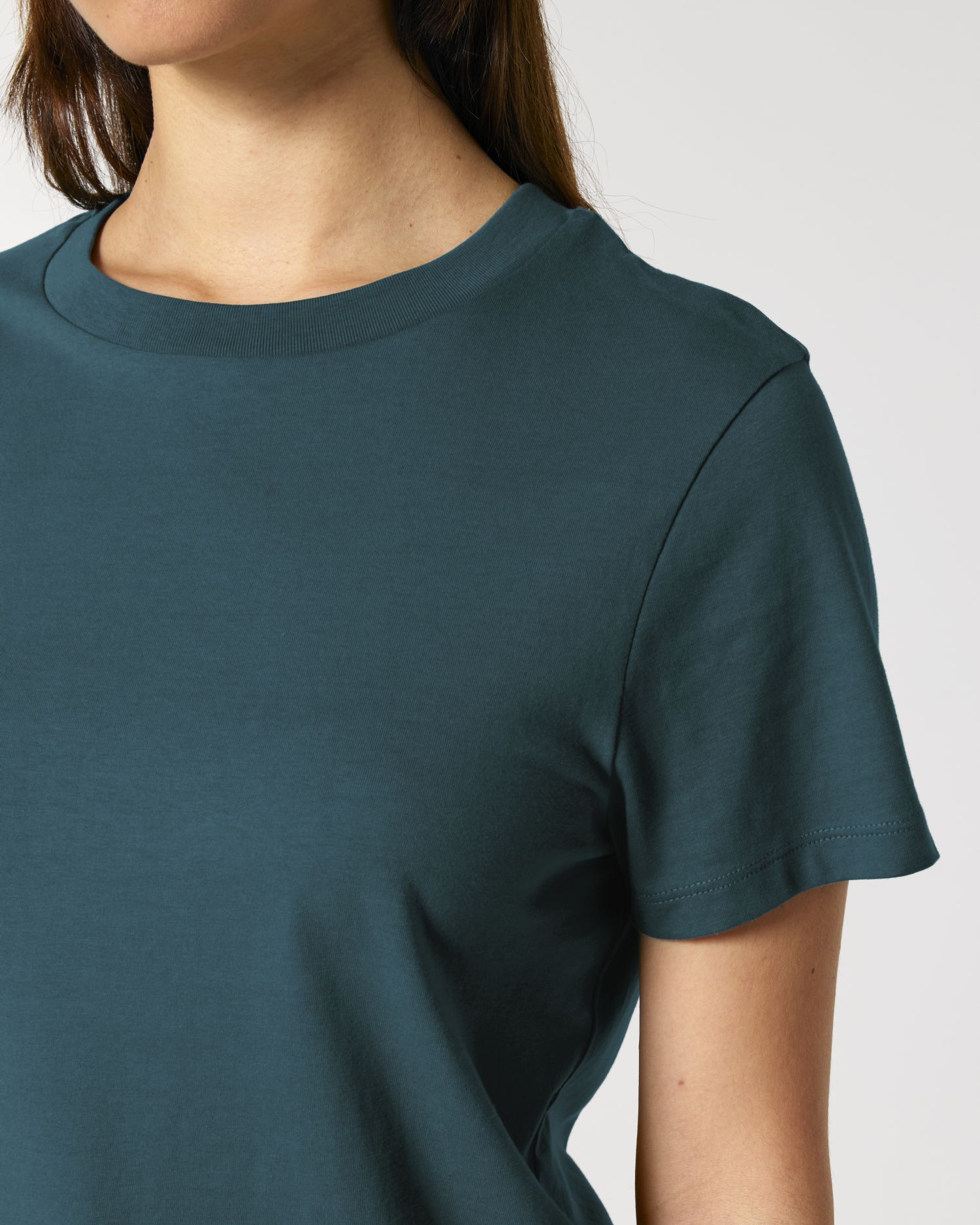 T-shirt en coton biologique pour femmes - 180 GSM | Stella Muser STTW172