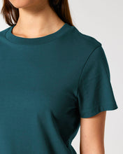 T-shirt en coton biologique pour femmes - 180 GSM | Stella Muser STTW172
