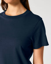 Camiseta de Algodón Orgánico para Mujeres - 180 GSM | Stella Muser STTW172