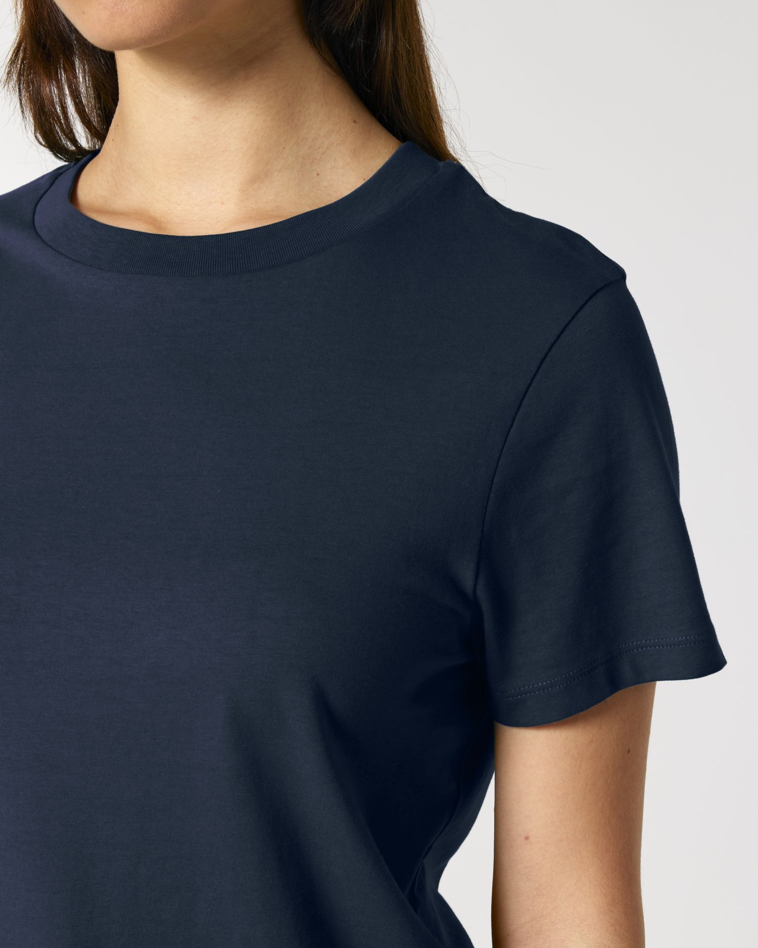 Women's Organic Cotton T-Shirt - 180 GSM | Stella Muser STTW172
