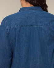 Camisa vaquera de mujer – 235 GSM | Stella STWW970