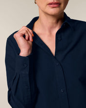 Women's Oxford Shirt - 190 GSM | Stella Oxford Shirt STWW971