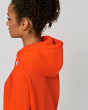 Dames Organische Hoodie Jurk - 300 g/m² | Stella Streeter jurk STDW143