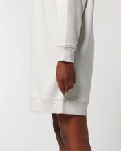 Eco-Oversized Damesjurk - 300 G/M² | Stella Kicker Swdress STDW161