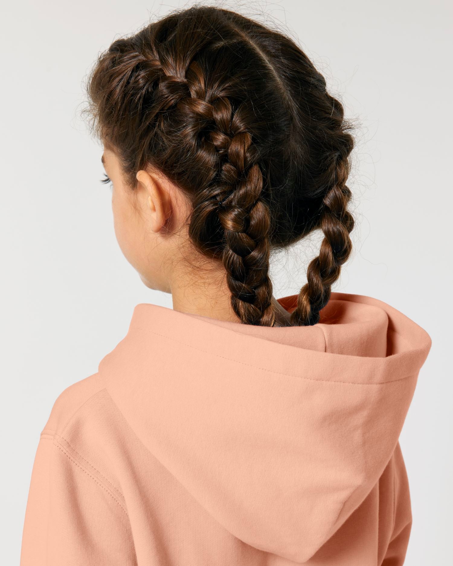 Kids’ Organic Hoodie – 300 g/m² - Mini Cruiser 2.0 STSK180