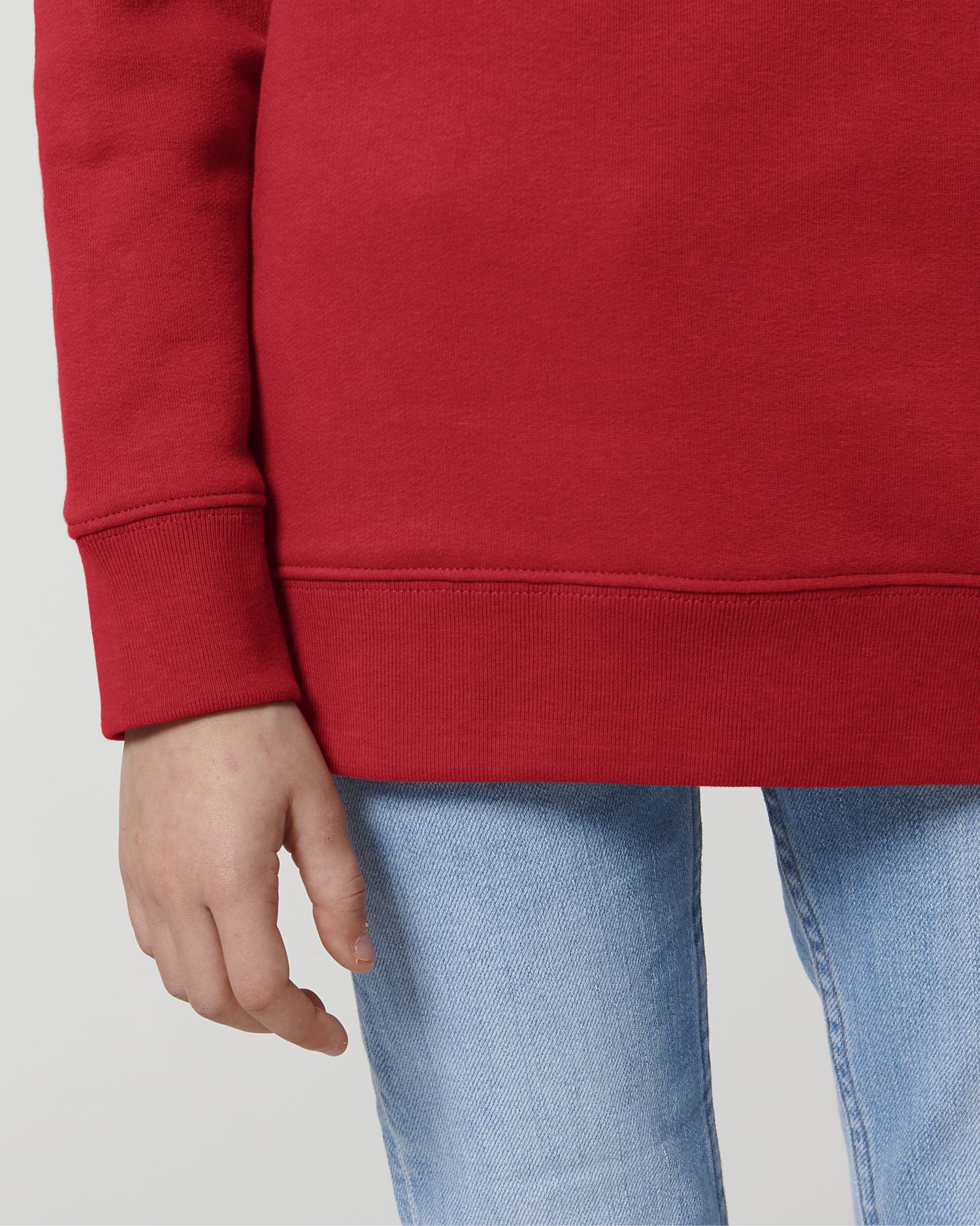 Stanley & Stella STSK913 - Mini Changer Crewnecks
