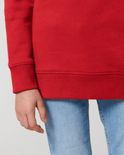 Stanley & Stella STSK913 - Mini Changer Crewnecks