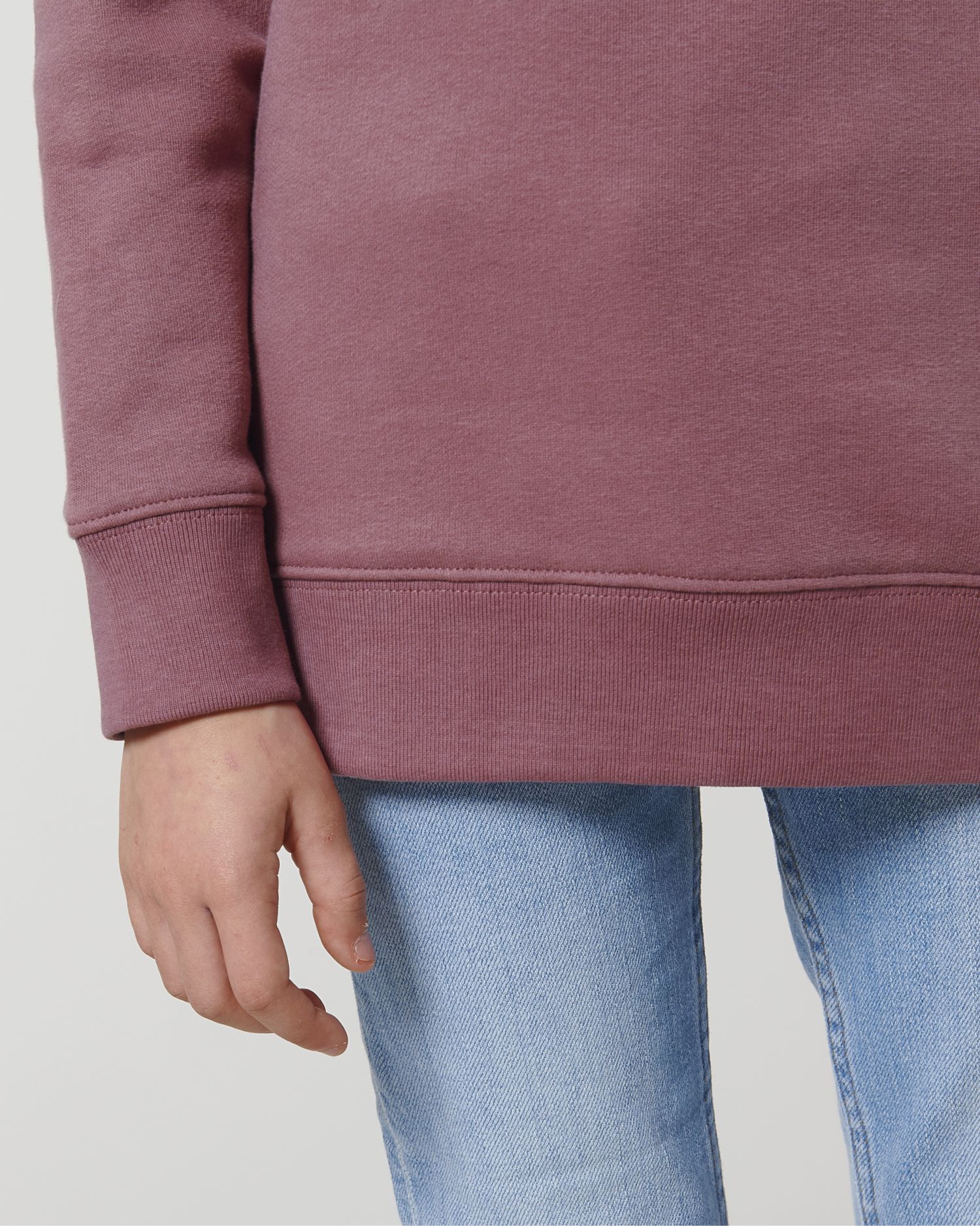 Stanley & Stella STSK913 - Mini Changer Crewnecks