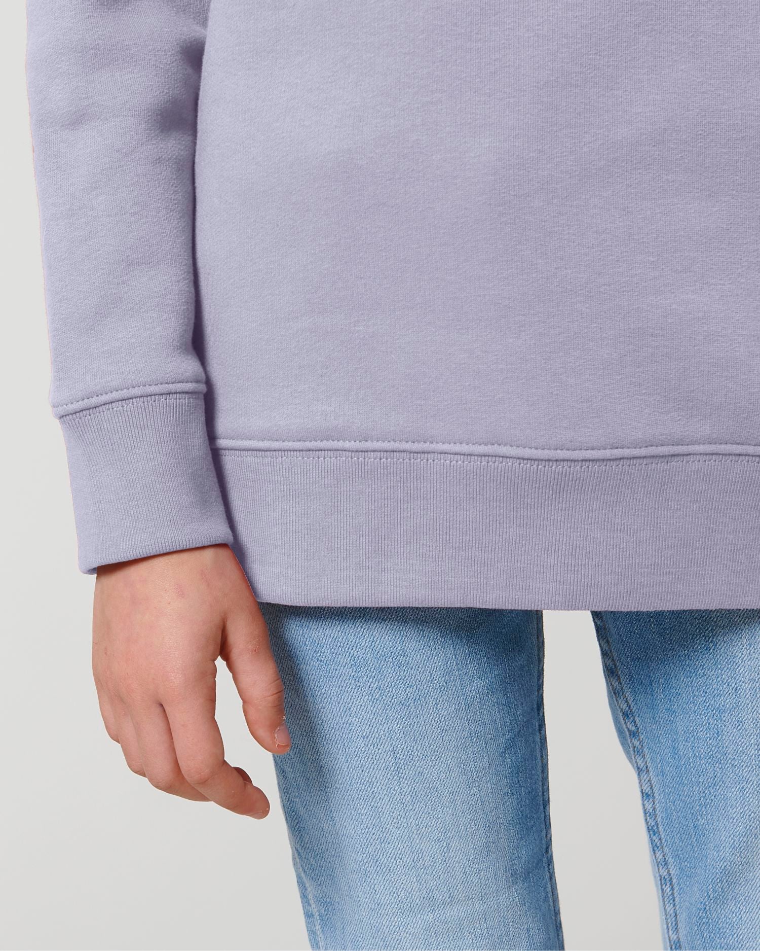 Stanley & Stella STSK913 - Mini Changer Crewnecks