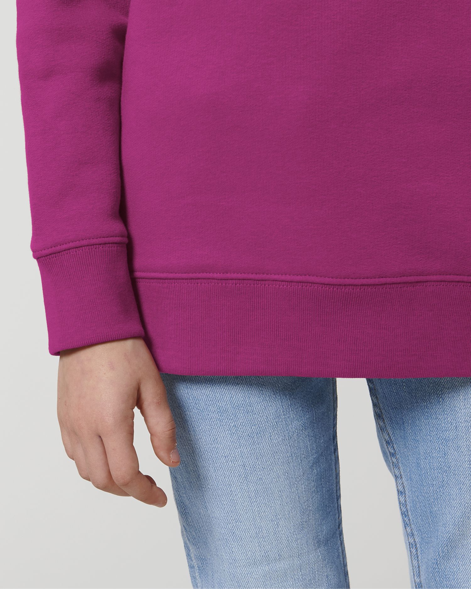 Stanley & Stella STSK913 - Mini Changer Crewnecks