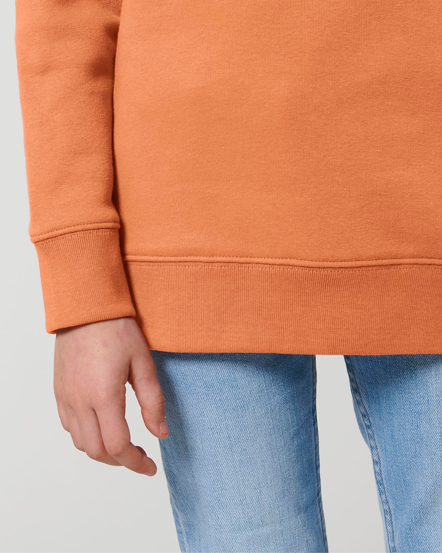 Stanley & Stella STSK913 - Mini Changer Crewnecks