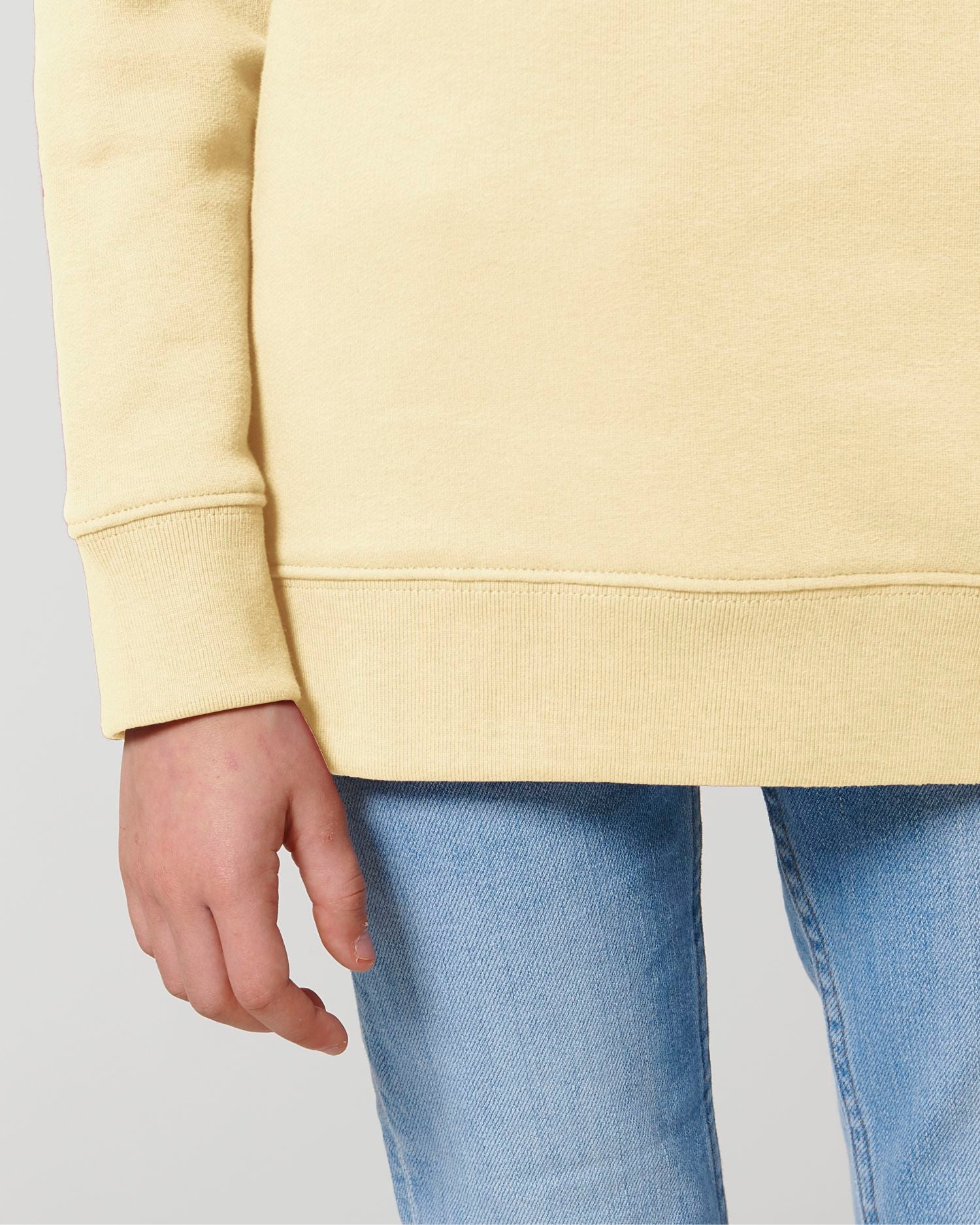 Stanley & Stella STSK913 - Mini Changer Crewnecks
