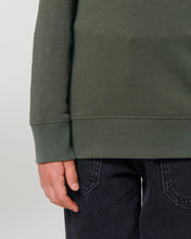 Stanley & Stella STSK913 - Mini Changer Crewnecks