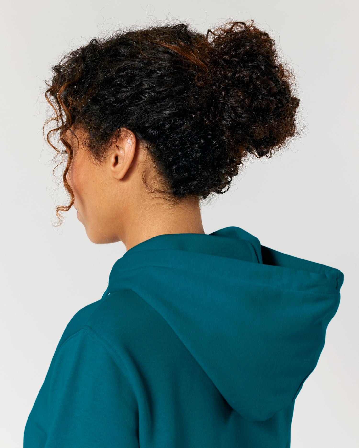 Ikonischer Unisex Bio-Hoodie - 300 g/m² | Archer STSU011