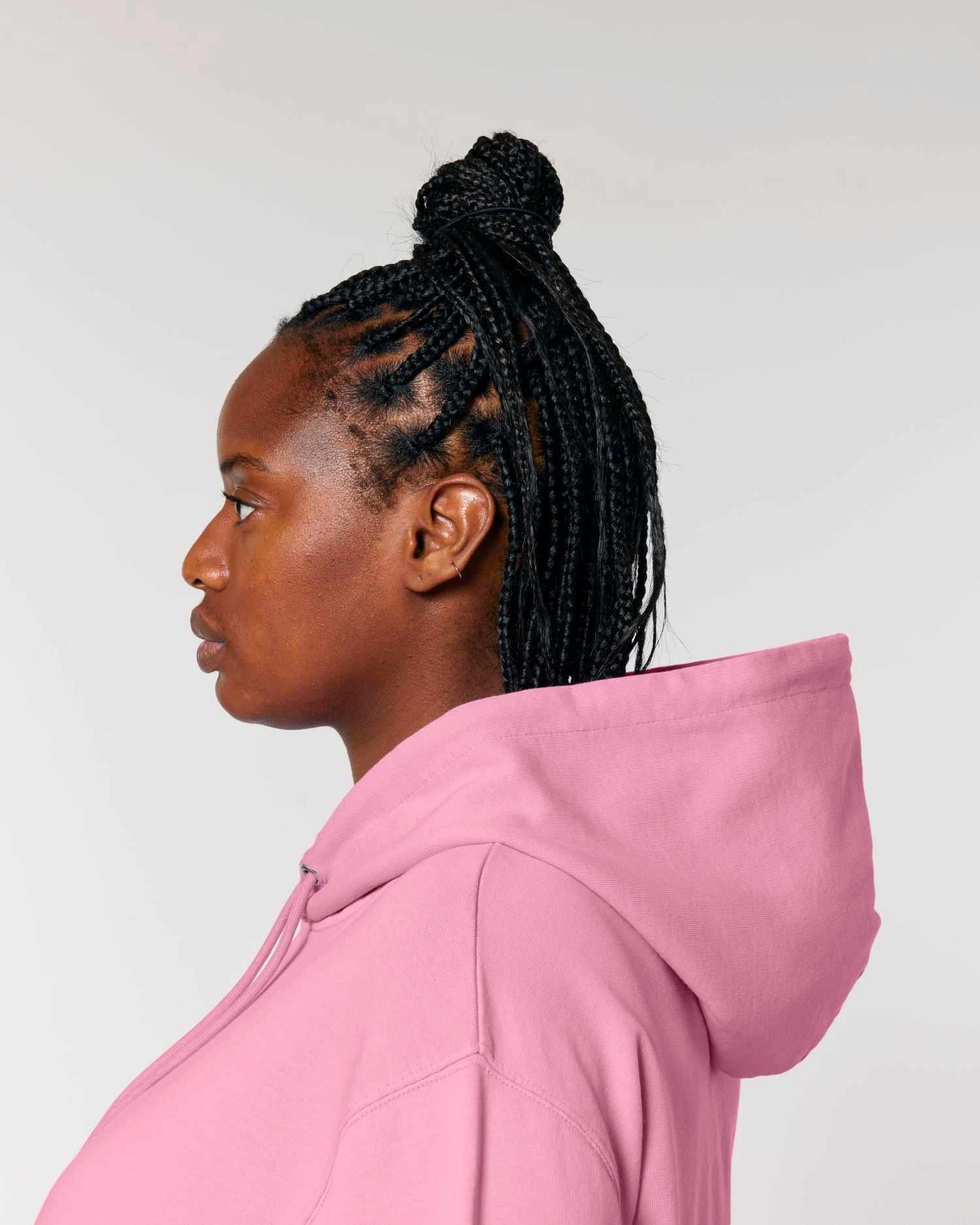 Unisex Garment Dyed Hoodie- 300 G/M² | Archer Vintage STSU040
