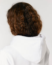 Unisex-Hoodie-Sweatshirt aus Bio-Baumwolle, leicht bis mittelschwer - 280 GSM | Drummer 2.0 STSU168